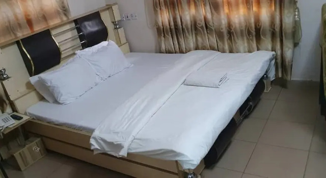 Апартаменты Comfort Ficon Hotel & Suites