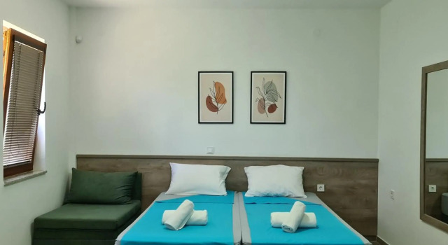 G&G Suites, Забронировать Отель Недорогие отели Охрид, рядом с Saint Pantelejmon, недорого