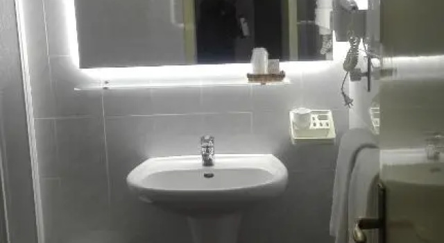 Двухместный номер Standard с видом на озеро Casa Antonelli
