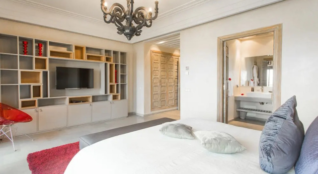 Villas Palmeraie, Réserver Villa La Palmeraie Marrakech
