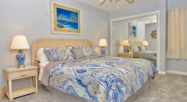 Gulf Shore Condo #112, Varaa Huoneisto Destin Emerald Coast