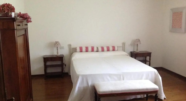 Номер Standard Le Tre Querce B&B