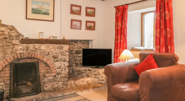 Low Garth Cottage, Забронировать Дом для отпуска Пенраддок Penrith Countryside