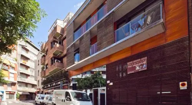 Apartment Barcelona Rentals - Sarria Apartments Near Center, Забронировать Апартаменты/квартира Апартаменты Барселоны, рядом с Сан Жерваси, Апартаменты/квартира