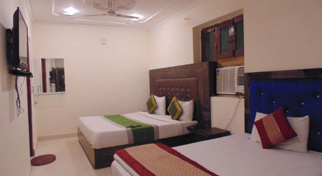 Hotel Sehrawat inn, Забронировать Отель Отели Нью-Дели с завтраком, Завтраки