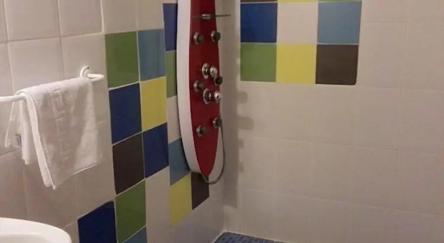 Номер Standard Hostal Manolo Matalascañas