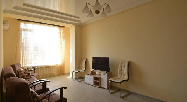 Rent Inn Yerevan (Рент Инн Ереван) на улице Налбандяна, Забронировать Апартаменты/квартира Ереван Армения, рядом с Республиканский стадион