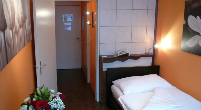 Hotel Alexander