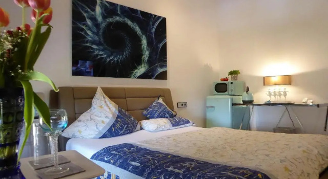 Monolocale Chalet Valley