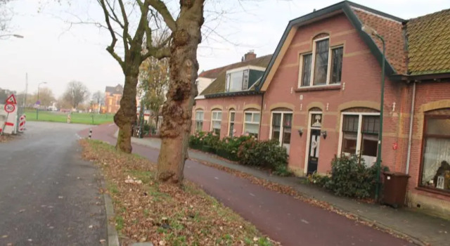 Holiday Home Townhouse, Reserva ahora Apartamento Woerden Utrecht
