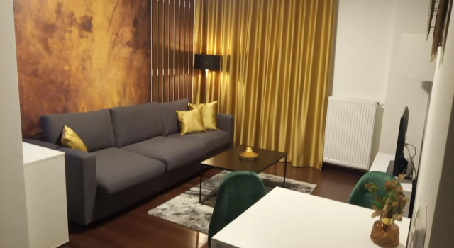 Apartment Moser 1303, Забронировать Апартаменты/квартира Апартаменты Карловарского края, Апартаменты/квартира