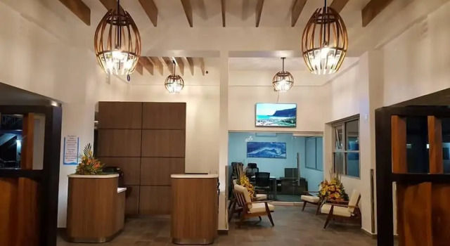 Punta Borinquen Resort, Réserver Complexe hôtelier Hôtels resort à Aguadilla, Complexe hôtelier