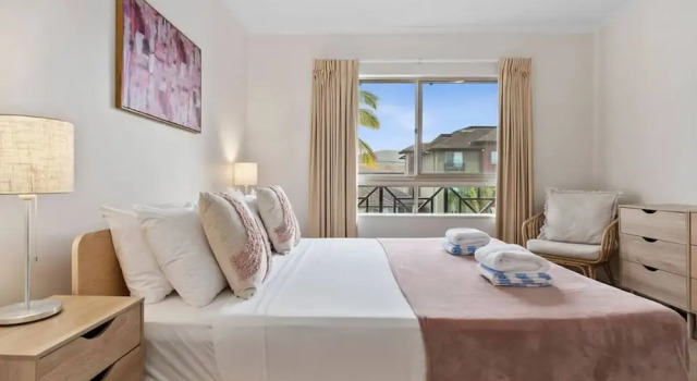 Poolside Paradise Cairns - 9 Pools BBQ Gym, Reservar Hotel Cairns 