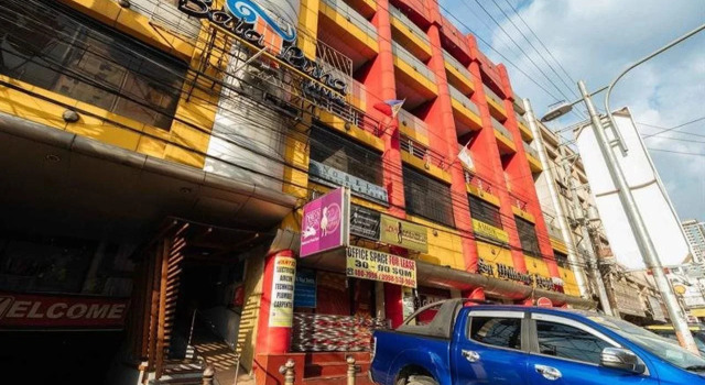 RedDoorz @ Timog Avenue Quezon City, Забронировать Отель Кесон-Сити 