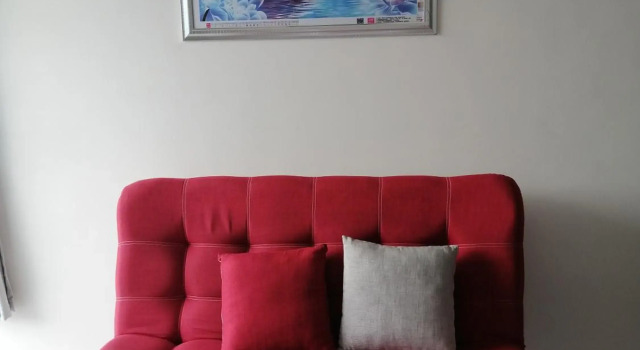¡Un espacio para tu descanso!, Rezerwuj Hotel Girardot Cundinamarca