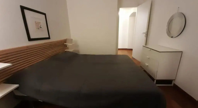 Апартаменты Deluxe Lerici Home