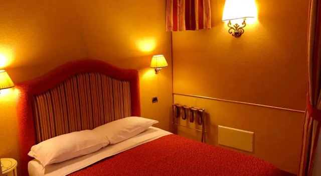 Номер Standard Casa Burchielle