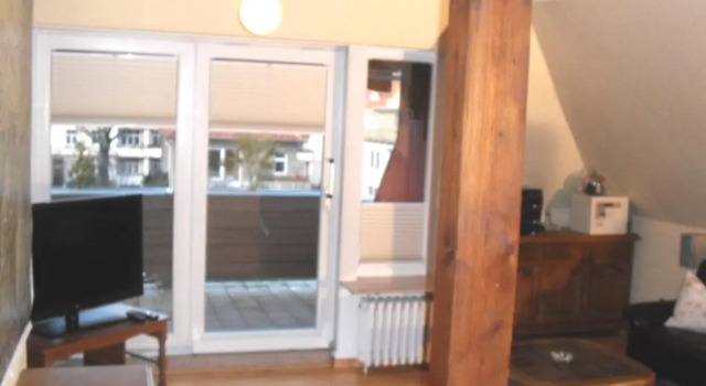 Двухместный номер Standard Hotel Waldersee