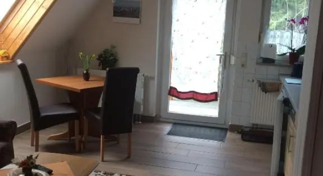 Ferienwohnung Gürth, Prenota Hotel Gohrisch Bassa Sassonia