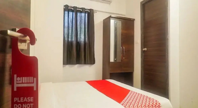 Divine Destination by OYO Rooms