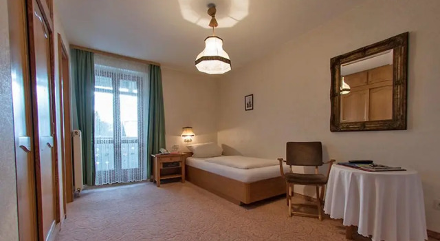 Hotel Alpenrose, Κράτηση Ξενοδοχείο Lenggries Βαυαρία