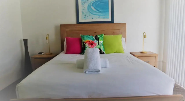 Noosa Terrace No 4 - Noosa Getaways, Prenota Hotel Noosa Heads 