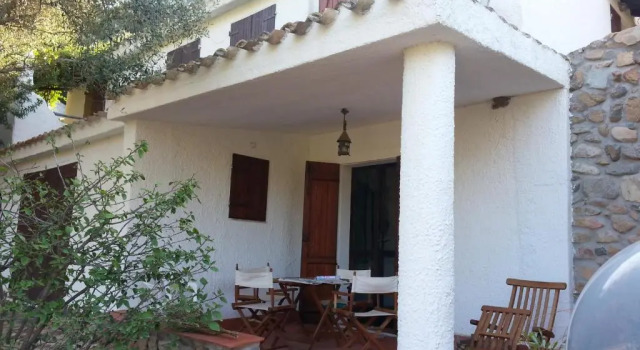 Вилла Villa Liliana P9275
