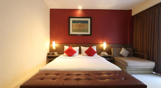 Grand La Walon Hotel