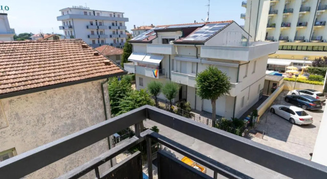 Двухместный номер Standard Hotel Milanese