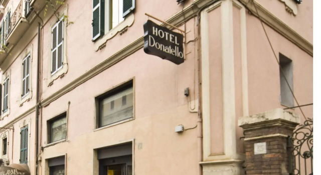 Hotel Donatello