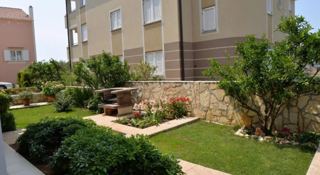 Apartments Cvito, Забронировать Апартаменты/квартира Апартаменты Новалья, Апартаменты/квартира