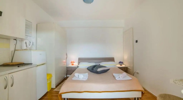 Студия Apartment 804