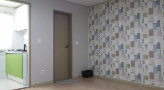 Номер Standard Jiin Hostel & Guesthouse