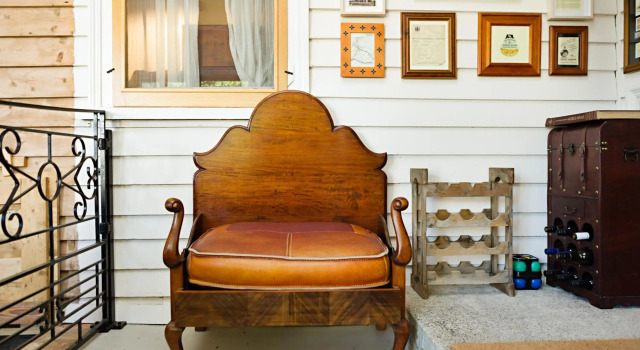 Mortimers Lodge, Chiltern, Reserva ahora Hotel Chiltern Victorian High Country