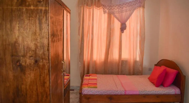 Stay.Plus Ganjoni Studio Apartment, Book Apartment Hotels in Coast Region with Parking, Parking