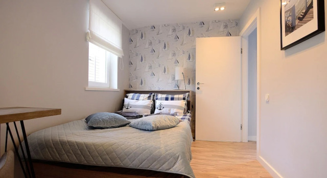 Victus Apartamenty - Delux 2