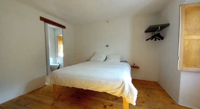Room-"casa Coerente" Cavergno - Room #2, Buchen Sie Ferienwohnung Cavergno San Carlo
