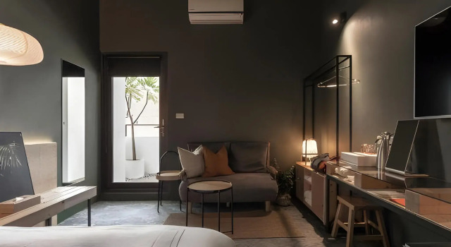 Hotel Si