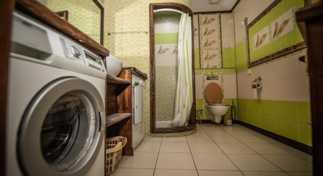 Апартаменты Deluxe Penzion Lucie