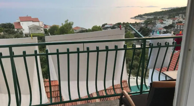 Апартаменты Apartments Kuća Lorena
