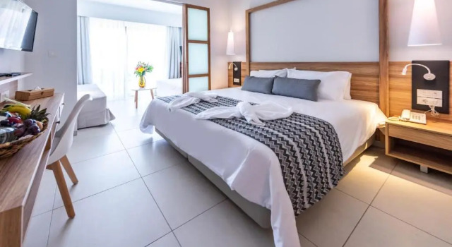 Номер семейный Superior Kiani Beach Resort Family All Inclusive