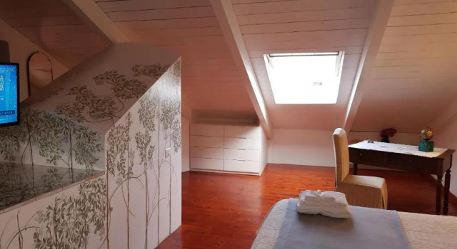 Standard Zimmer Estes