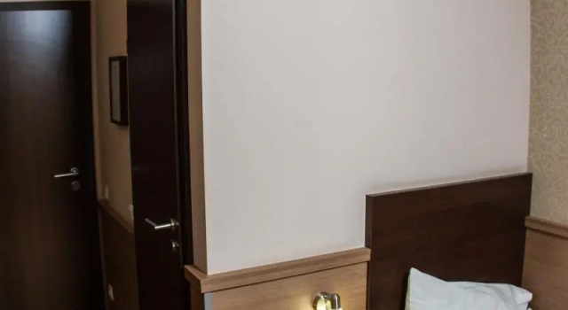 Одноместный номер Standard Central Hotel 21
