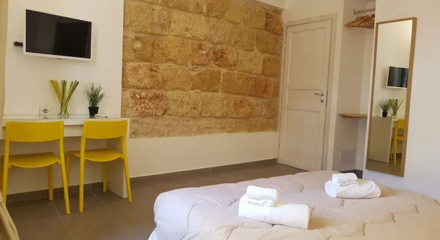 B&B Cala Peppa