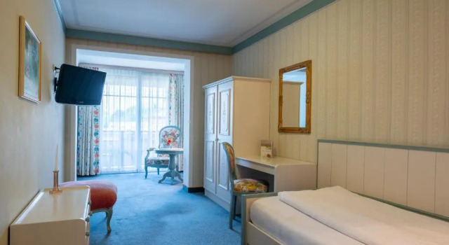 Номер Standard Hotel Alexanderhof