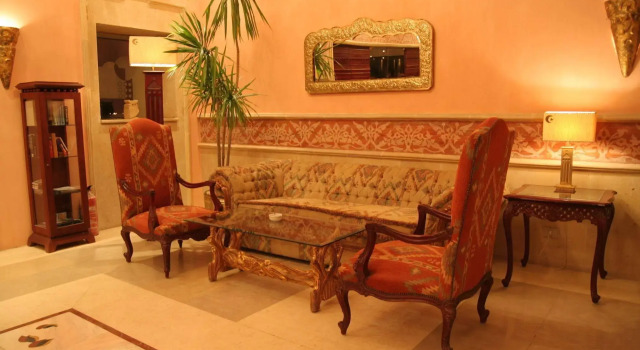Sharm Inn Amarein, Забронировать Отель Отели Шарм-эш-Шейх 4 звезды, 4*
