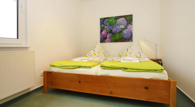 Ferienhaus am Garder See Inselblick, Забронировать Отель Гарден Мекленбург-Померания, рядом с Озеро Гардер
