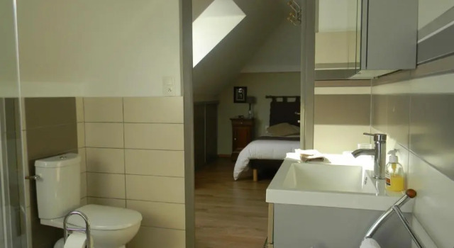 Номер Classic Maison Magdala
