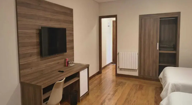 Семейный номер Standard Hotel Chateau