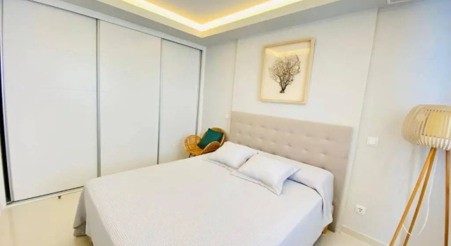 Amazing Exclusive House in Marbella Golden Mile